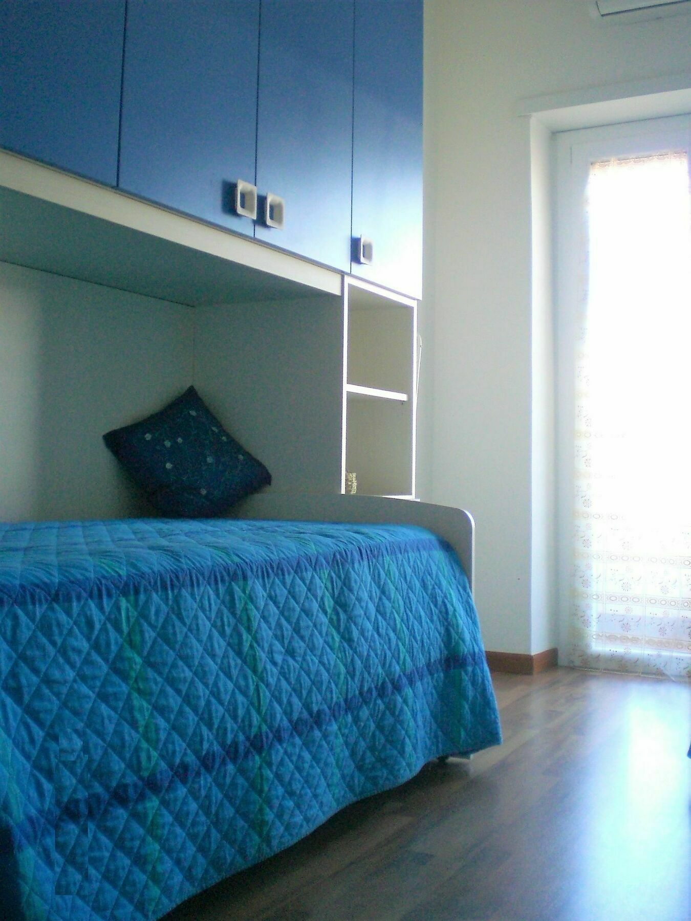 Full Moon Attic Vatican View Apartment Rome